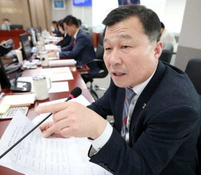 250410 한원찬 의원, 경기지역화폐 공동운영사업, 제도적 통제와 관리 장치 보완 필요.JPG width: 100%; height : 150px
