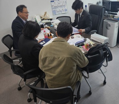 [수정] 250410 박상현 의원, 객관적이고 투명한 사업비 배분으로 진짜 균형발전 이뤄야!.jpg width: 100%; height : 150px