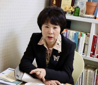 250411 서성란 도의원, 웰다잉·호스피스 제도 정비 시동 (1).jpg width: 100%; height : 150px