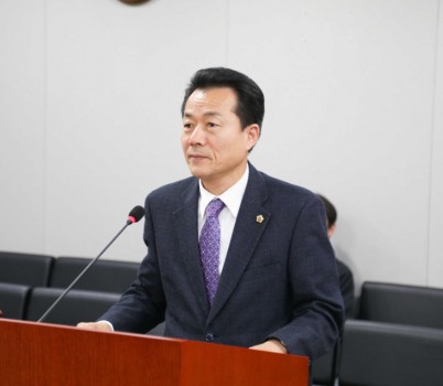 250414 김성수 의원, 전국 최초 철도지하화사업기금 설치 조례 상임위 통과.jpg width: 100%; height : 150px