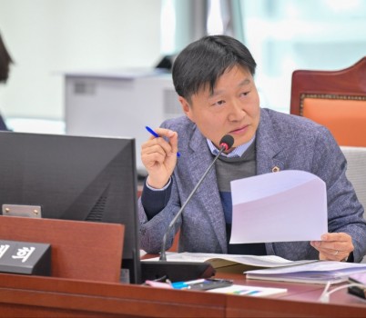 250415 김태희 의원, 경기도 공공주택지구 주민 지원 조례안 본회의 통과.jpg width: 100%; height : 150px