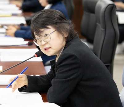 250415 김미리 의원, 경기바다 브랜드 활용 및 홍보 활성화 조례안 본회의 의결(2).jpg width: 100%; height : 150px