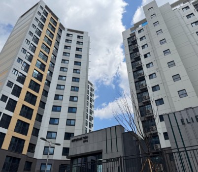 도시개발행정과-준공된 삼두아파트은영빌라 가로주택정비사업 전경.jpg width: 100%; height : 150px
