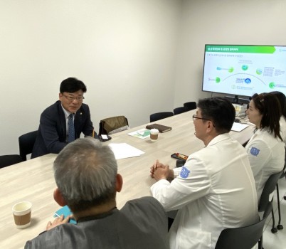 250417 최만식 의원, 기후변화가 부른 감염병 확산…감염병관리지원단 역할 중요 (1).jpg width: 100%; height : 150px