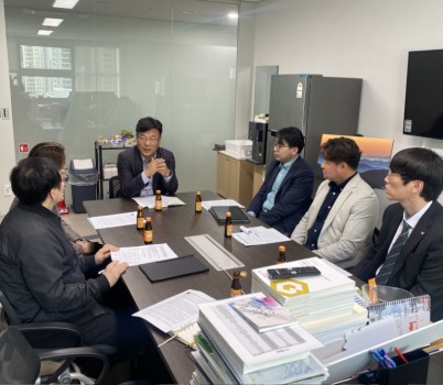 [사진] 250418_최만식 의원_장애인직업재활시설연합회1.jpg width: 100%; height : 150px