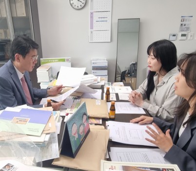 250424 김민호 의원, 경기도교육청의 행정편의주의가 인권의 시계를 따라가지 못한다고 지적.jpg width: 100%; height : 150px