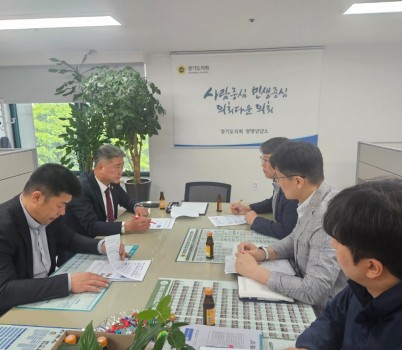 250430 김정호 의원, 소방청사 등 시설개선 통한 소방재난대응 인프라 구축 및 안전확보 강조 (1).jpg width: 100%; height : 150px