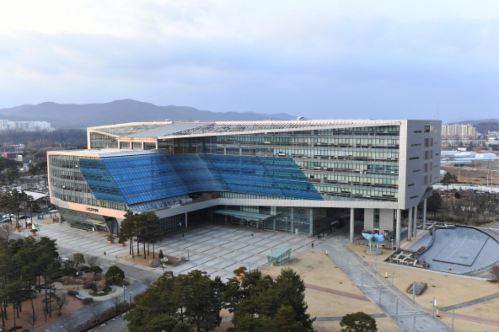 성남시, 전국 시군 중 재정자립도 2년 연속 1위