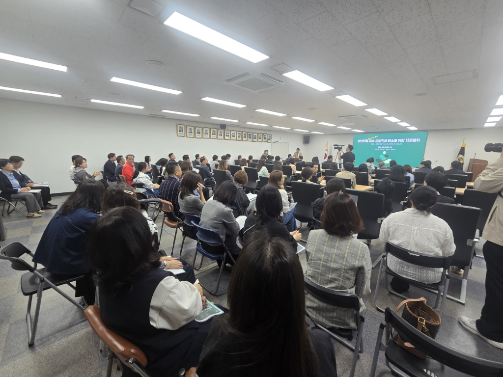 성남시의회 구재평 의원, 10년 묵은 위례 학교 문제 해법 …