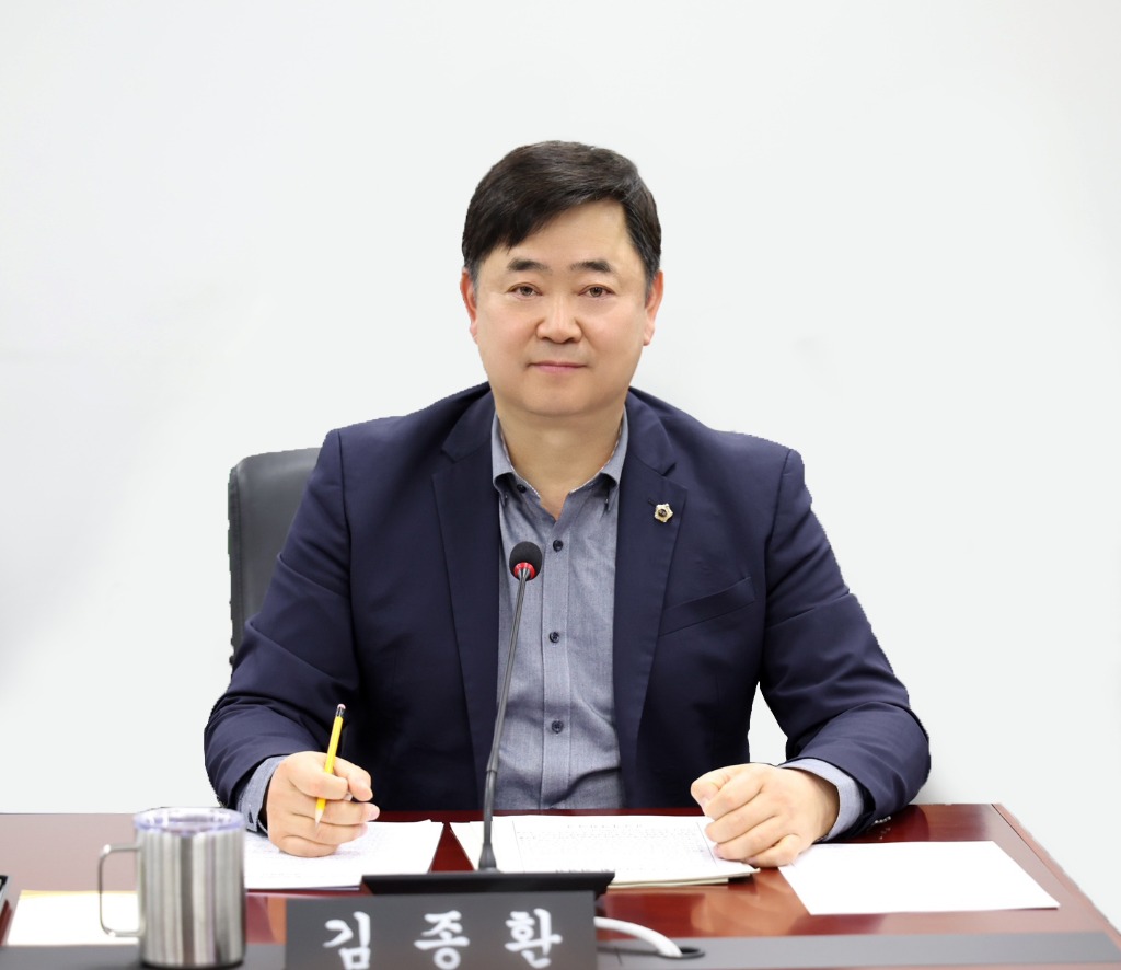 성남시의회 김종환 의원, “2025년 성남시 공동주택 지원사…