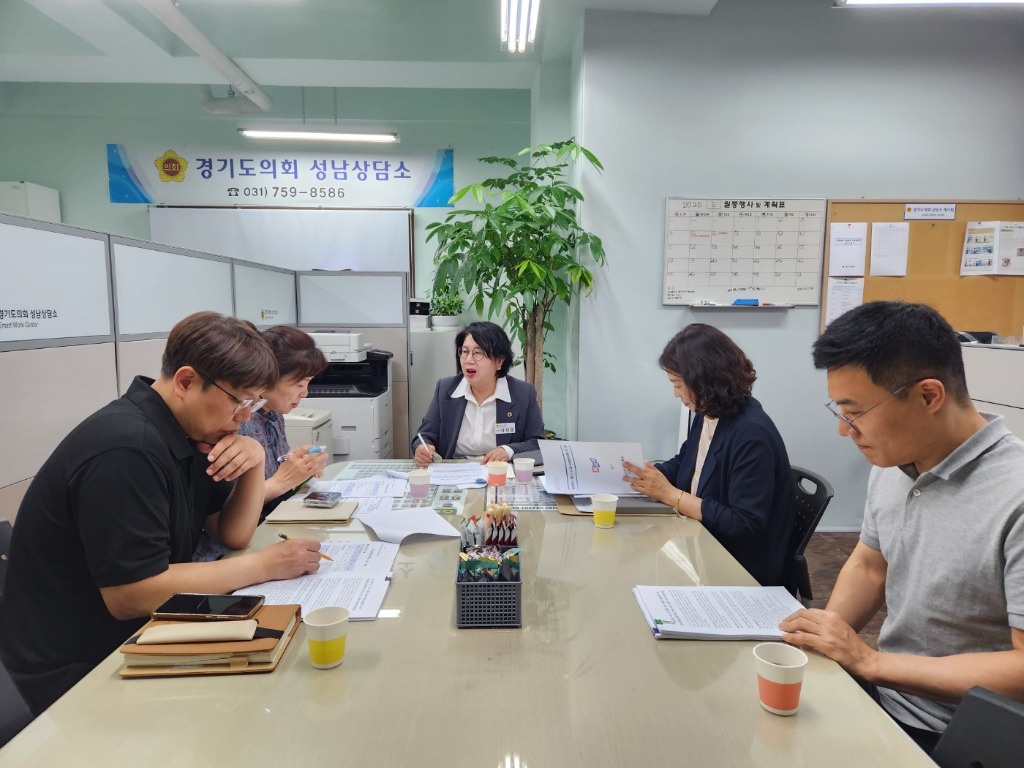 250522 이서영 의원, 양영초 체육관 증축, 학생 건강권과 복합문화 공간 역할 기대.jpg