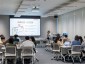 환경정책과-성남시가 HD현대오일뱅크 직원들을 대상으로 지속가능한 소비 실천에 관한 환경교육 프로그램 진행 중이다.jpg