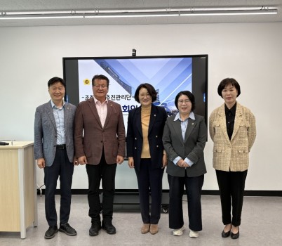 250501 안명규 의원, 조례시행추진관리단 현장정책회의 참석(1).jpg width: 100%; height : 150px