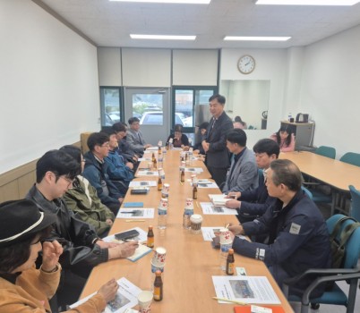 250502 윤종영 의원, 레클리스 기념행사 실무회의 주재...지역사회 협력 본격화.jpg width: 100%; height : 150px
