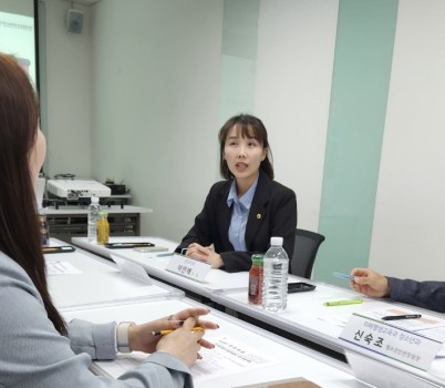 250502 이인애 의원, 경기남부청소년성문화센터 현장 방문(1).jpg width: 100%; height : 150px
