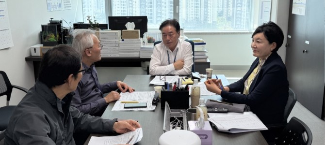 김동규, 이채명 도의원, 요양보호사 처우 …