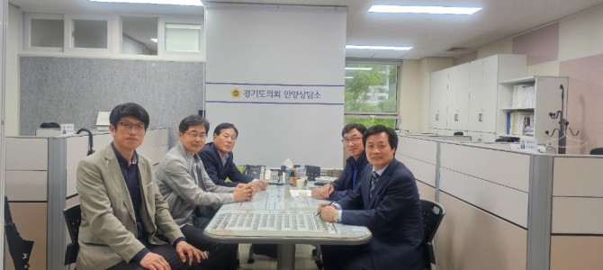 문형근 위원장, “임곡공원 2단계 조성사업…