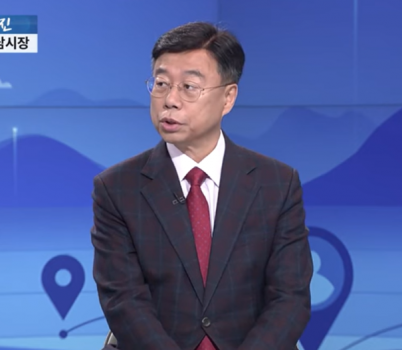 1. 신상진 성남시장이 12일 아침 TV조선 _네트워크 매거진_에 출연해 인터뷰를 하고 있다.png width: 100%; height : 150px