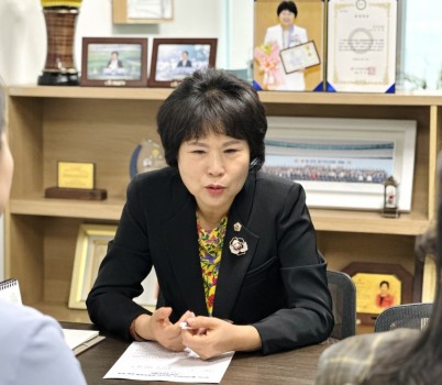 250513 서성란 의원, 경기도 웰다잉 문화조성 조례 전부개정 추진 (1).jpg width: 100%; height : 150px