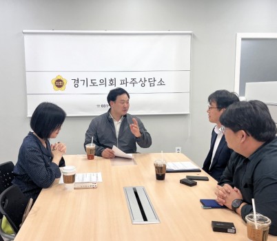 250526 고준호 의원, 학교 담장 밖 공유재산도 관리의 사각지대 없어야.jpg width: 100%; height : 150px