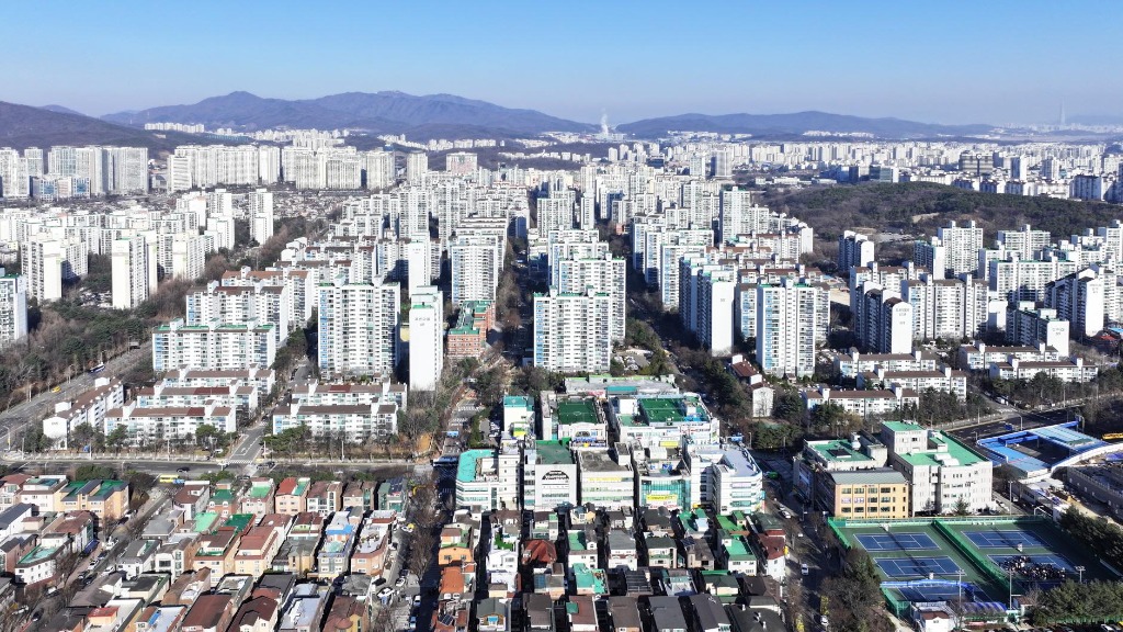 도시개발행정과-분당신도시 전경 모습.jpg