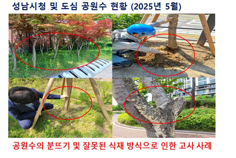 성남시의회 제303회 정례회 제1차 본회의 5분 발언 [고병…
