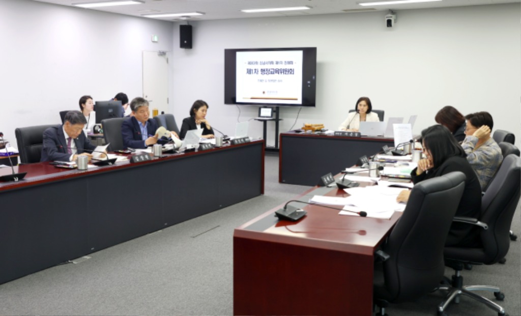 신상진의 유턴 행정, 결국 ‘이재명이 옳았다’ 더불어민주당 …