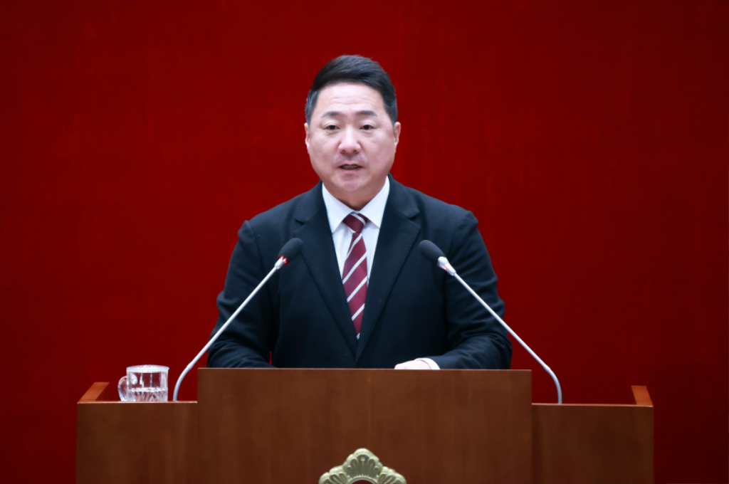정용한 성남시의원, 시민권익 챙기는 조례·청원 등 4건 발의