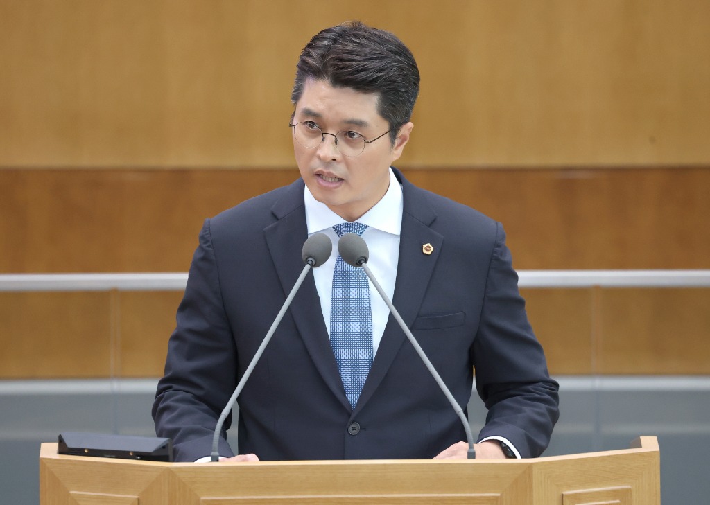 250610 이재영 의원, 새 정부 출범, 지금이 골든타임... 민생회복 첫걸음 촉구.JPG