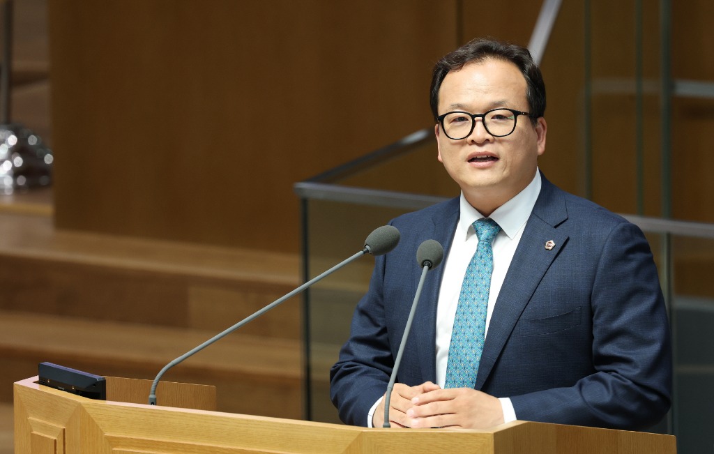 250613 임창휘 의원, 경기RE100 본격적 실행단계로 전환...공유부지RE100, 평화경제특구와 RE100특구 동시 지정 등 성공전.JPG