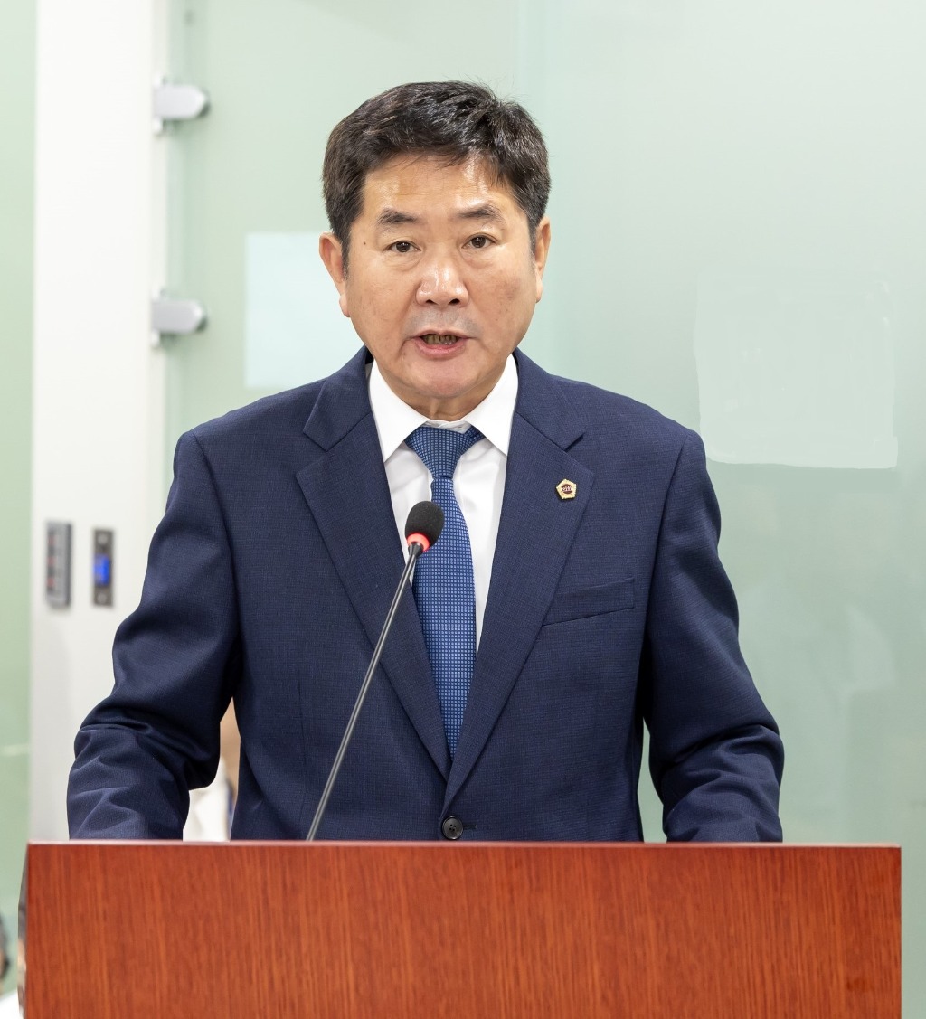 250616 조용호 의원, 전국 최초로 ‘장애인 스포츠등급분류 심사’ 지원 근거 마련.jpg