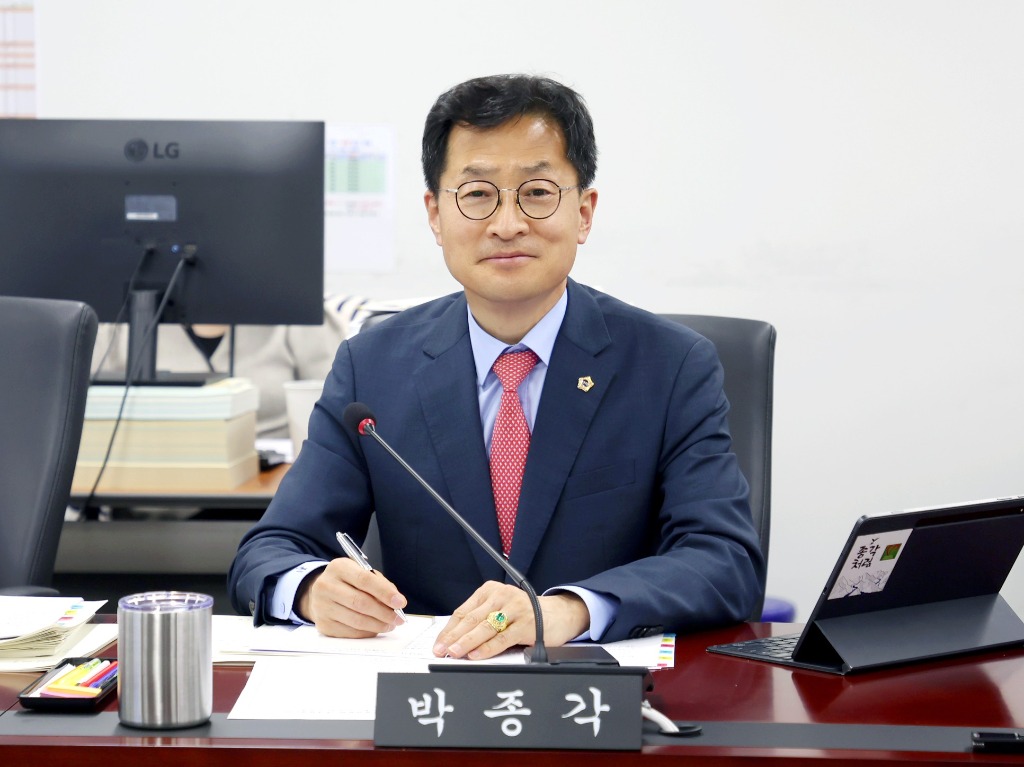 ‘폐업 소상공인’도 돕는다 … 박종각 시의원, 소상공인 지원…