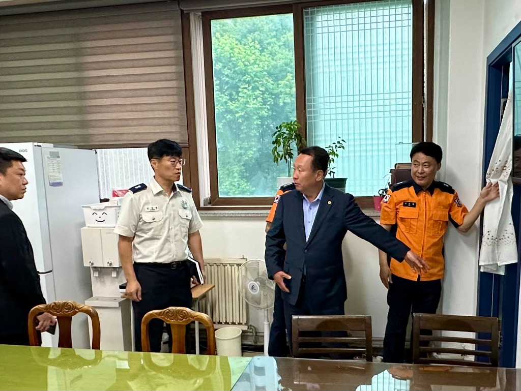 250626 안계일 의원, 리모델링 마친 _야탑119안전센터_ 현장 점검 (2).jpg