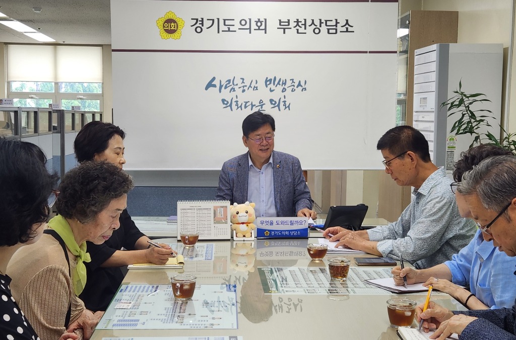 250626 이선구 의원, 정신질환자 _가족지원활동가_의 양성 교육 확대 및 지원 약속.jpg