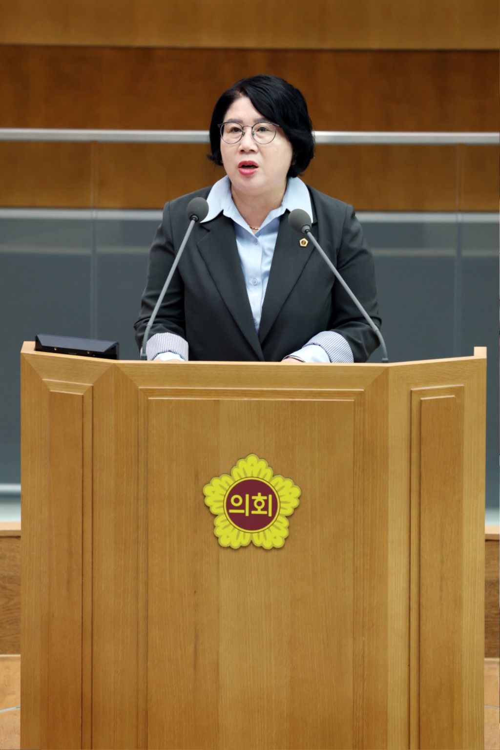이서영 도의원, “경기남부광역철도 국가계획 반영·분당 이매동  매송2교 방음돔 설치, 경기도가 적극 나서야”.jpg
