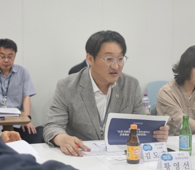 250605 김도훈 의원, 정조대왕능행차, 근현대 무형유산 지정도 함께 검토해야...무형유산 등재 첫걸음 (1).jpg width: 100%; height : 150px