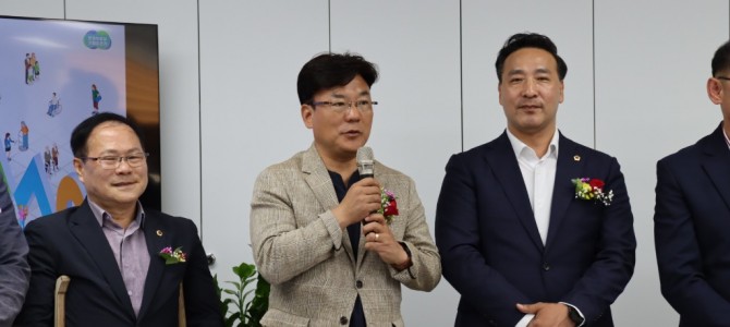 최만식 의원, “북동부노인보호전문기관… 경…