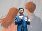 여성가족과-6월 8일 위례동 밀리토피아 호텔에서 열린 성남시 솔로몬의 선택 올해 4차(17기) 행사 때 신상진 성남시장이 인사말 중이다.jpg
