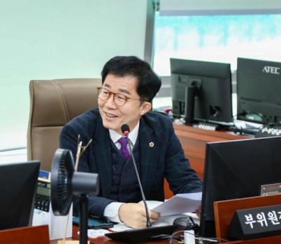 250609 김근용 의원, 학교폭력 대응체계 강화 위한 조례 개정 추진.jpg width: 100%; height : 150px