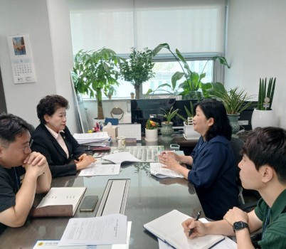 250610 남경순 의원, 소상공인 공공요금 지원 근거 마련.jpg width: 100%; height : 150px