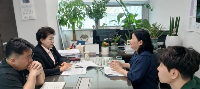 남경순 의원, 소상공인 공공요금 지원 근거…