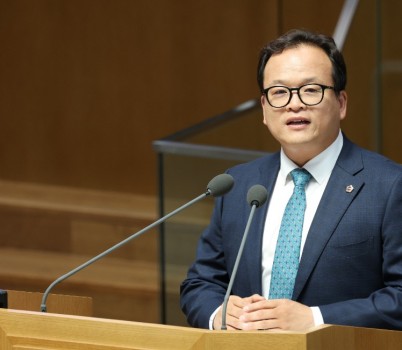 250613 임창휘 의원, 경기RE100 본격적 실행단계로 전환...공유부지RE100, 평화경제특구와 RE100특구 동시 지정 등 성공전.JPG width: 100%; height : 150px