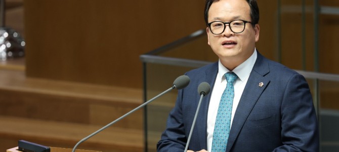 임창휘 경기도의원, “경기RE100 본격적…