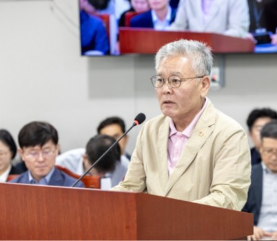 250616 홍원길 의원, 경기도 한류산업진흥 및 문화조성 지원에 관한 조례안 상임위 통과 (1).jpg width: 100%; height : 150px