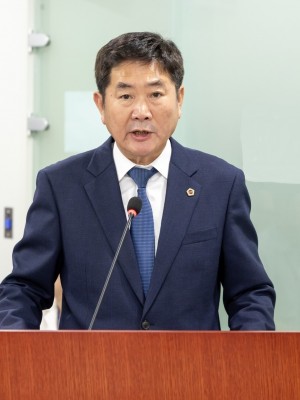 250616 조용호 의원, 전국 최초로 ‘장애인 스포츠등급분류 심사’ 지원 근거 마련.jpg
