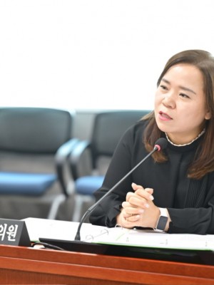 250620 최효숙 의원, 경기도 한류문화 연계 평생교육 활성화 조례안 상임위 통과.jpg