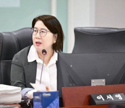 250623 이서영 의원, 경기도 해양오염수 방류 대응 소상공인 지원사업, 시의성·실효성 모두 부족.jpg width: 100%; height : 150px