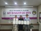 아동보육과-‘학대피해·요보호 아동 심리·정서 상담 지원에 관한 협약’ 왼쪽부터 김지연 차심리상담센터장, 김순신 성남시 복지국장, 최태규 차의과학대학교 임상상담심리대학원장 순..jpg