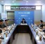25일, 분당소방서는 2025년 상반기 소방정책자문위원회 정기회의를 개최하고, 지역 특성에 맞는 안전정책 발굴 방안을 논의했다..JPG