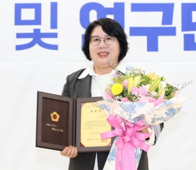 250627 이서영 의원, 우수조례 수상... ‘위험을 감수하는 전국최초 소방관을 위한 조례’.jpg width: 100%; height : 150px